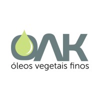 Oak Oleos Vegetais Finos