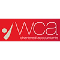 WCA Chartered Accountants logo - Similar company to Cart Ignite