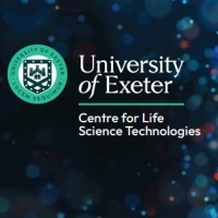 University of Exeter - Centre for Life Science Technologies logo - Similar company to Humanities And Social Sciences (Hass) Cornwall - University Of Exeter