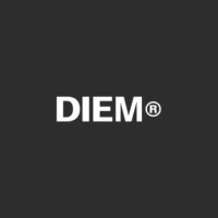 DIEM® logo - Similar company to Halalles