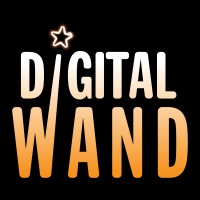 Digital Wand Agency logo - Similar company to Digitalpoint