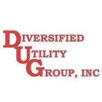 The Diversified Utility Group LLC logo - Similar company to Pride Utility Construction Co