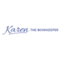 Karenthebookkeeper logo - Similar company to Thesupportact