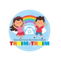 Associação Trrim-Trrim logo - Similar company to Centro De Educação Integral