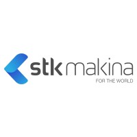 STK MAKİNA logo - Similar company to Peymak
