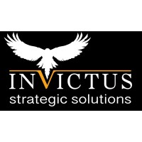 Invictus Strategic Solutions logo - Similar company to Isic & Itic Bulgaria