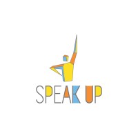Speak Up Pakistan logo - Similar company to Civixa.Ai
