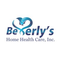 Beverly's Home Health Care, Inc. logo - Similar company to Citizen Trucking
