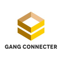 Gang Connecter logo - Similar company to Nudge Thailand