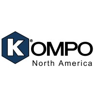 KOMPO North America logo - Similar company to Machine-Building Enterprise 