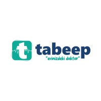 Tabeep logo - Similar company to Babylon Solution