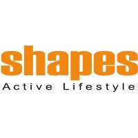 Shapes Active Lifestyle logo - Similar company to Soltec Construction Co