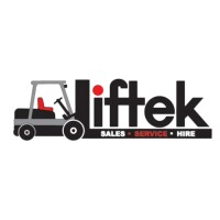 Liftek Australia logo - Similar company to Liftek Training Centre