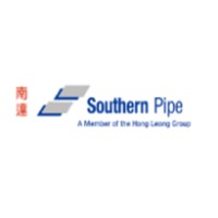 Southern Pipe Industry (Malaysia) Sdn Bhd logo - Similar company to Litaflex Plastics Mfg Pte Ltd