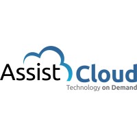 Assist Cloud logo - Similar company to Rassystem