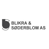 Blikra & Søderblom AS logo - Similar company to Cowaso
