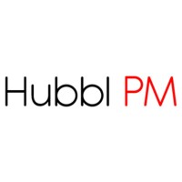 Hubbl-PM logo - Similar company to Dji Group