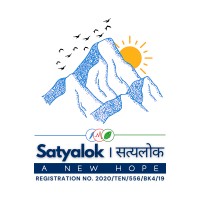 Satyalok | सत्यलोक logo - Similar company to Jai Texart