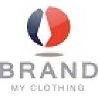 Brand My Clothing Ltd logo - Similar company to Funky Peaches Clothing (Brand)