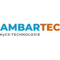 AMBARtec AG logo - Similar company to Wolf Energetik