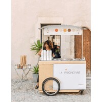 La Mignonne Marseille logo - Similar company to Signarama Marseille