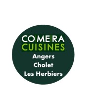 Comera Cuisines Angers Cholet Les Herbiers Montaigu logo - Similar company to Comera Cuisines