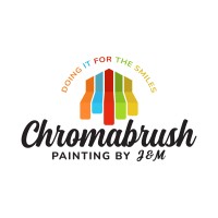 Chromabrush Painting by J&M logo - Similar company to Tyler Technical Solutions