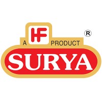 HYDERABAD FOOD PRODUCTS PVT LTD. ( SURYA FOODS) logo - Similar company to Tmt Plus