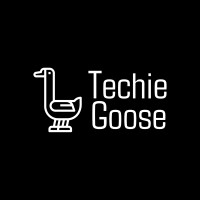 Techie Goose logo - Similar company to Travlapp