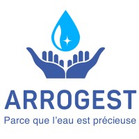 ARROGEST logo - Similar company to Hammer Arrosage