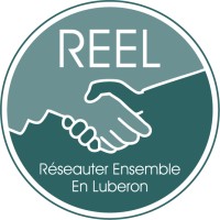 REEL - Réseauter Ensemble En Luberon logo - Similar company to Résolution Business