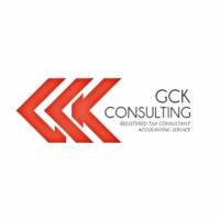 GCK Consulting logo - Similar company to Win Gadget
