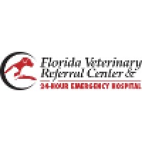 Florida Veterinary Referral Center logo - Similar company to Avets