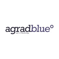 agradblue° | part of Westbridge logo - Similar company to Westbridge Advisory