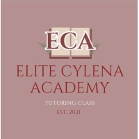 Elite Cylena Academy logo - Similar company to Accurate Language Solutions