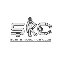 Sgsits Robotics Club logo - Similar company to Opinhacks