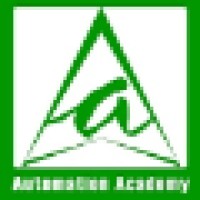 Automation Academy logo - Similar company to Automation Trainers