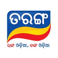 Tarang TV logo - Similar company to Kco Media