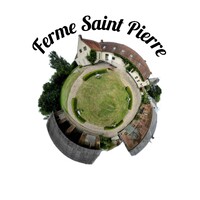 Ferme Saint Pierre de Glabais logo - Similar company to Vr-Hut