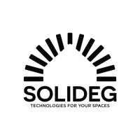 SOLIDEG Technologies logo - Similar company to Sapienx Automation
