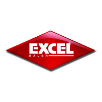 Excel Baler, LLC logo - Similar company to Ultimate Containers Pro