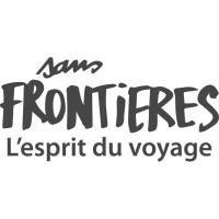 Sans Frontières logo - Similar company to Go&Live Group
