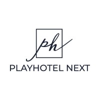 Playhotel Next logo - Similar company to Place&People Hub