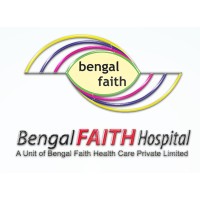 Bengal FAITH Hospital logo - Similar company to Ritwik Consulting