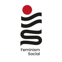 Feminism Social logo - Similar company to Social Connection Agency