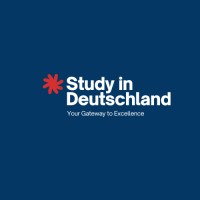 Study in Deutschland logo - Similar company to Codencoders