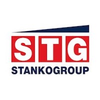 Stankogroup logo - Similar company to Matromatic - Industrial Machinery