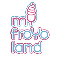 Myfroyoland Frozen Yogurt logo - Similar company to Mtst