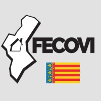 FECOVI logo - Similar company to Concoval - Confederació De Cooperatives De La Comunitat Valenciana