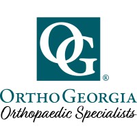 OrthoGeorgia logo - Similar company to Optim Orthopedics